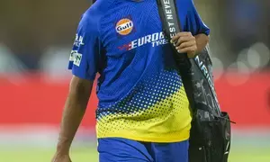 Shardul Thakur signs for Essex to play seven County Championship matches