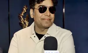 Ashutosh Rana supports young actors, highlights importance of on-the-job-learning