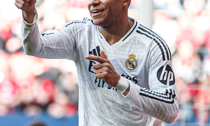 Champions League: Real favourite to reach last 16 as Man City seek midfield balance