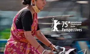 Shadowbox (Baksho Bondi): Tanushree Das directorial shines at the Berlin International Film Festival