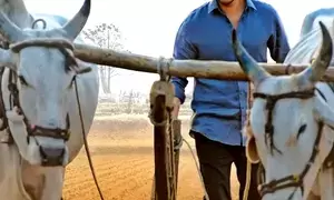 Editor K L Praveen calls Mahesh Babu’s ‘Maharishi’ ‘a cinematic masterpiece’