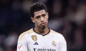 La Liga: Spains referees react after online hate campaign against Osasuna vs. Real Madrid official La Liga: Spains referees react after online hate campaign against Osasuna vs. Real Madrid official