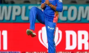 WPL 2025: Harmanpreet Kaur lauds bowlers as Mumbai Indians secure first win WPL 2025: Harmanpreet Kaur lauds bowlers as Mumbai Indians secure first win