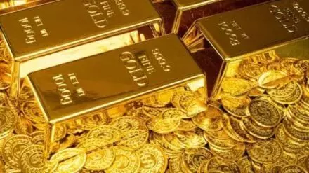 Gold prices continue to rise: 24-carat gold reaches ₹87,110 Gold prices continue to rise: 24-carat gold reaches ₹87,110
