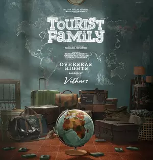 Sasikumar, Simran-starrer ‘Tourist Family’ is truly a gem, says distributor Vithurs Sasikumar, Simran-starrer ‘Tourist Family’ is truly a gem, says distributor Vithurs