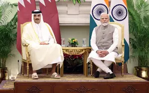 FIEO hails India-Qatar strategic partnership, anticipates boost in trade and investment FIEO hails India-Qatar strategic partnership, anticipates boost in trade and investment