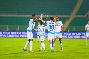 ISL: Jamshedpur FC hope to improve away record against last placed Mohammedan SC ISL: Jamshedpur FC hope to improve away record against last placed Mohammedan SC