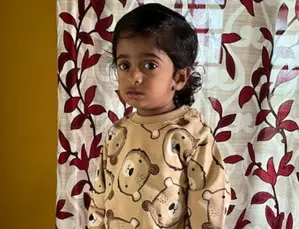 Two-year-old boy crushed to death by JCB in Bengaluru Two-year-old boy crushed to death by JCB in Bengaluru