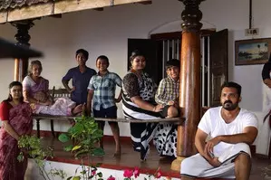 NFDC’s Malayalam film ‘Achappa’s Album’ screened at Berlinale’s European film market NFDC’s Malayalam film ‘Achappa’s Album’ screened at Berlinale’s European film market