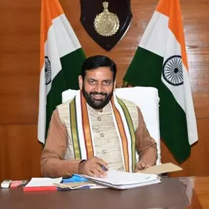 No mention of Rs 5,000 crore loss due to illegal mining in CAG report: Haryana govt