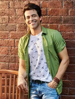 Himanshu Malhotra on being a part of Kesari Veer: Legends Of Somnath: I had to learn to fight with two swords