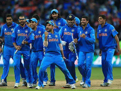 India remains unbeaten against five teams in Champions Trophy history, check the records