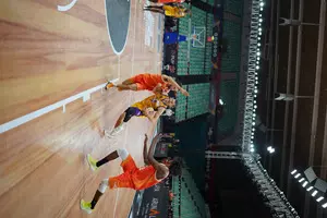 InBL Pro U25: Chennai Heat edge Delhi Dribblers in electrifying 81-74 victory