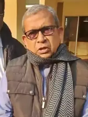 Bengal minister defends Mamata Banerjee over her Mrityu Kumbh comments