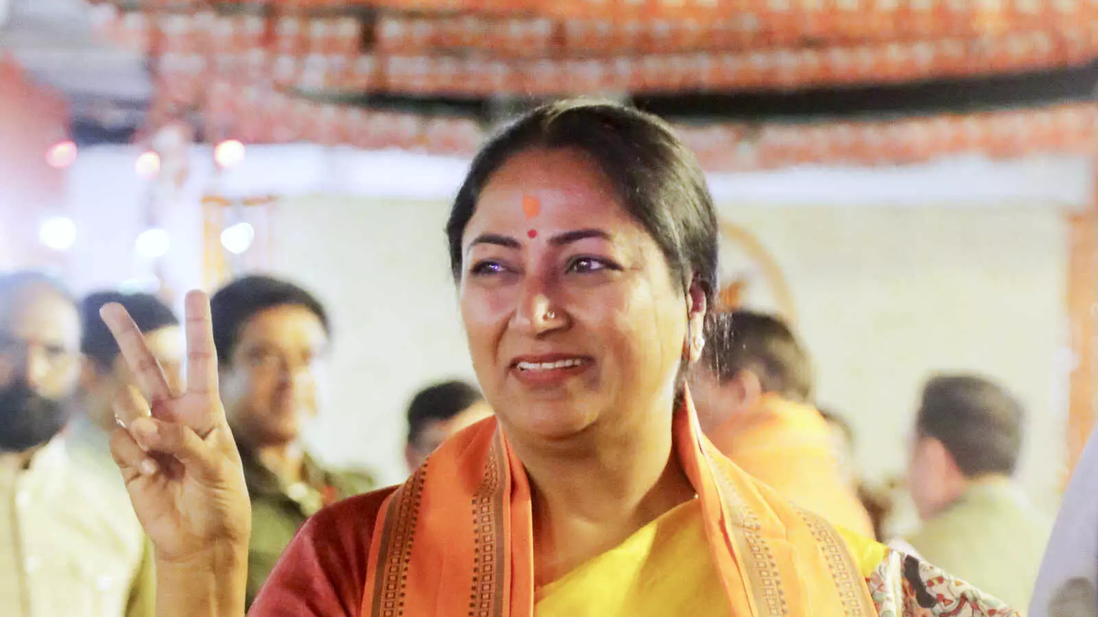 Who is Rekha Gupta? Know her journey from student politics to the Delhi Chief Minister Who is Rekha Gupta? Know her journey from student politics to the Delhi Chief Minister