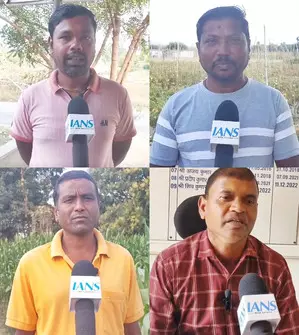 Chhattisgarh: Farmers in Balrampur benefiting from PM Kisan Samman Nidhi, praise Modi government