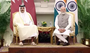 FIEO hails India-Qatar strategic partnership, anticipates boost in trade and investment
