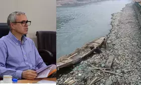 J&K stares at water crisis, CM Omar Abdullah calls for collective effort