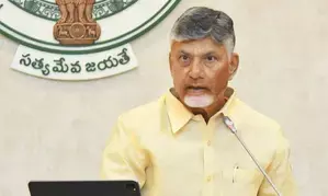 VCs appointed purely on merit basis, says Andhra Pradesh CM