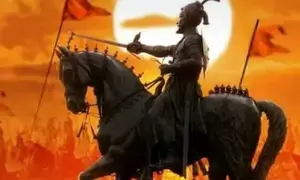 Tamil actor Sarath Kumar praises Vicky Kaushal-starrer ‘Chhaava’