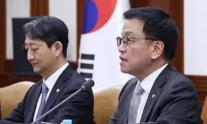 South Korean govt to actively support ailing construction industry, provincial economy: Acting president