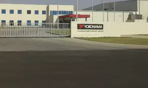Yokohama India boosts local production as road infra improves, consumption surges