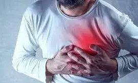 What is a silent heart attack? A deadly threat without any symptoms