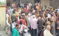 History-sheeter shot dead in Jamshedpur, protests erupt demanding arrest of assailants