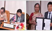 India, Nepal to deepen ties with new science and tech partnership