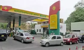 India’s CNG vehicle count surged 3-fold to 7.5 million units in last 8 years amid green push: Crisil