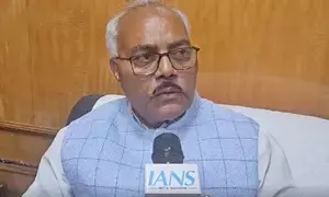 UP govt wants deaf, mute Leader of Opposition: SPs Lal Bihari Yadav after removal from upper house