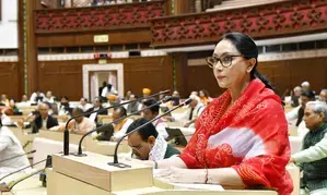 ‘First green budget’: Rajasthan Dy CM announces 1.25 lakh new govt jobs, 1.5 lakh in private sector