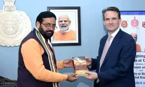 Haryana signs pact for post-harvest management for horticulture crops