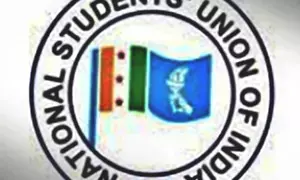 NSUI demands immediate release of student scholarships in Madhya Pradesh