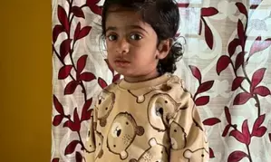 Two-year-old boy crushed to death by JCB in Bengaluru