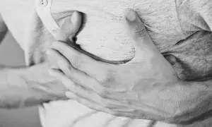 Hyderabad lawyer collapses and dies, second incident in city in two days