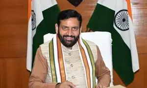 No mention of Rs 5,000 crore loss due to illegal mining in CAG report: Haryana govt