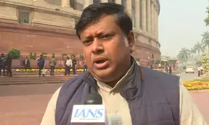 Expunge Mamata Banerjee’s ‘Mrityu Kumbh’ remarks from Assembly records: Bengal BJP to Guv