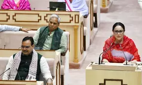 Rajasthan budget: Major relief for elderly citizens as free medicines will be delivered at home