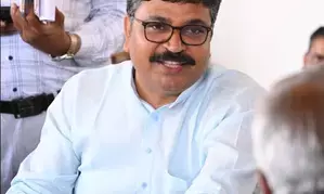 ‘Budget a burden on people’, says Rajasthan LoP