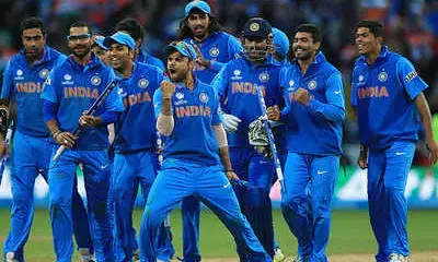 India remains unbeaten against five teams in Champions Trophy history, check the records