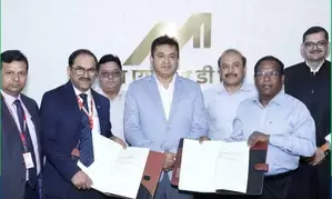 Maha: MMRDA secures loan of Rs 7,326 cr for underground Orange Gate to Marine Drive tunnel road