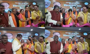 From student leader to chief minister: The political journey of Rekha Gupta