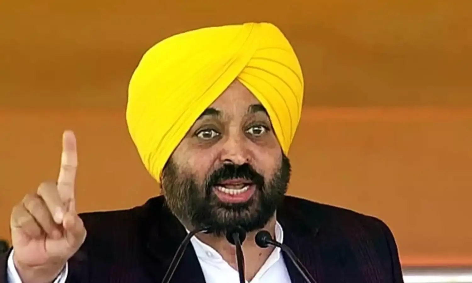 “Not Begging, Demanding Our Due”: CM Mann Slams Centre Over Punjab Flood Relief