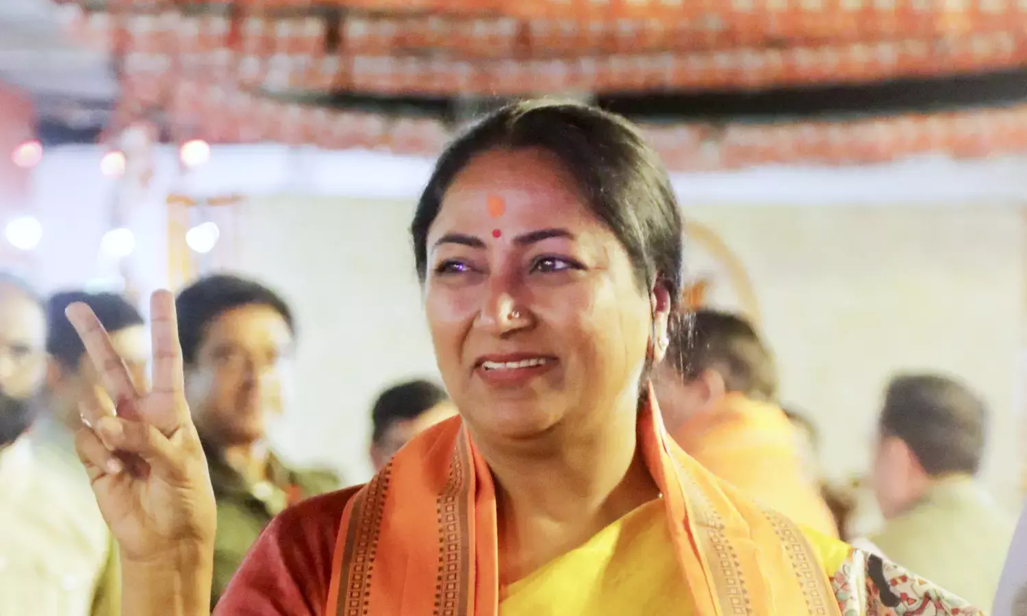 Who is Rekha Gupta? Know her journey from student politics to the Delhi Chief Minister