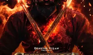 MP Govt makes Hindi film Chhaava tax-free