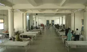 Ahmedabad hospital scam: Gujarat Medical Council suspends licenses of two doctors