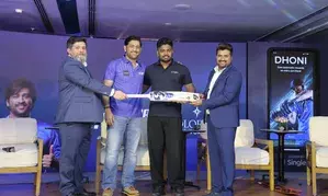 Nothing else mattered to me when I was playing for India, says Dhoni