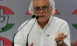 Congress to focus on organisational reforms in 2025, DCCs being empowered