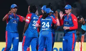 WPL 2025: This was our best performance of the tournament so far, says Lanning